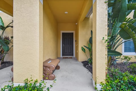 PP2967-Superb & Fresh ⭐⭐⭐⭐⭐ with Private Pool Paradise Palms