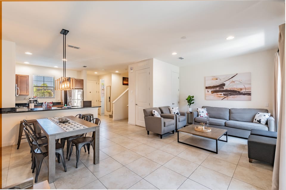 RO2631 - Regal Oaks  con Jacuzzi INTERNET DE FIBRA DISNEY - Kissimmee