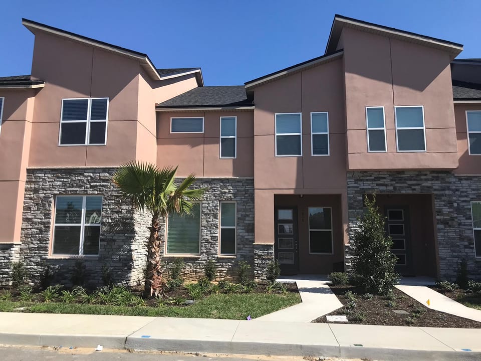 SL1610 LUXURY Private Pool near to Disney SOLARA RESORT - Kissimmee