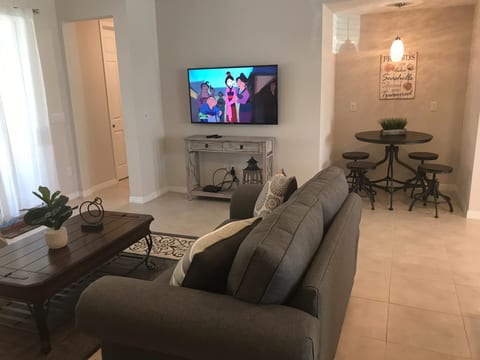 SL1610 LUXURY ☆☆☆☆☆ Private Pool near to Disney♥SOLARA RESORT
