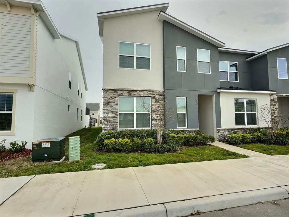 SL2321 LUXURY   Private Pool near to Disney SOLARA RESORT - Kissimmee