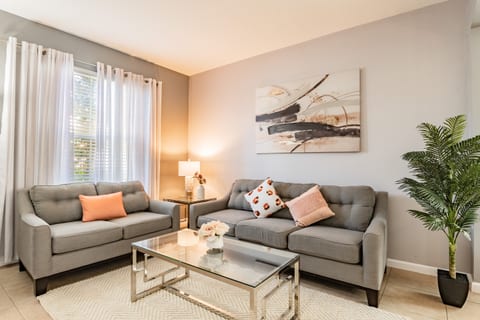 SR5221 - ♥FRESH Private Pool near Disney♥Solterra Resort