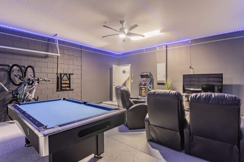 SR5221 - ♥FRESH Private Pool near Disney♥Solterra Resort