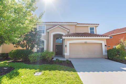 SR5221 - ♥FRESH Private Pool near Disney♥Solterra Resort