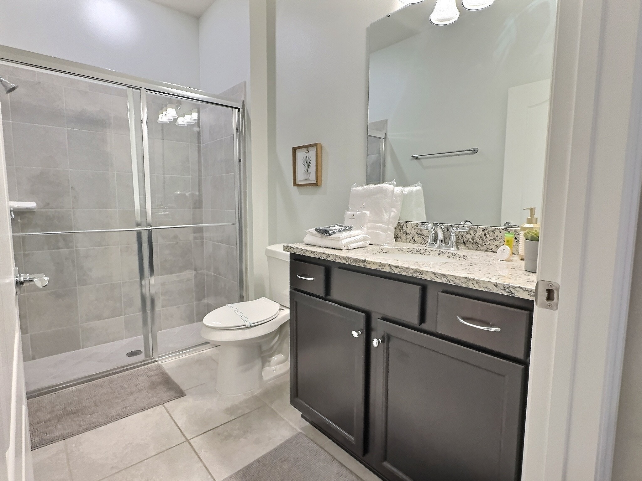 SR7428 - ♥LUXURY BRAND NEW Cozy Pool Townhouse near to Disney♥