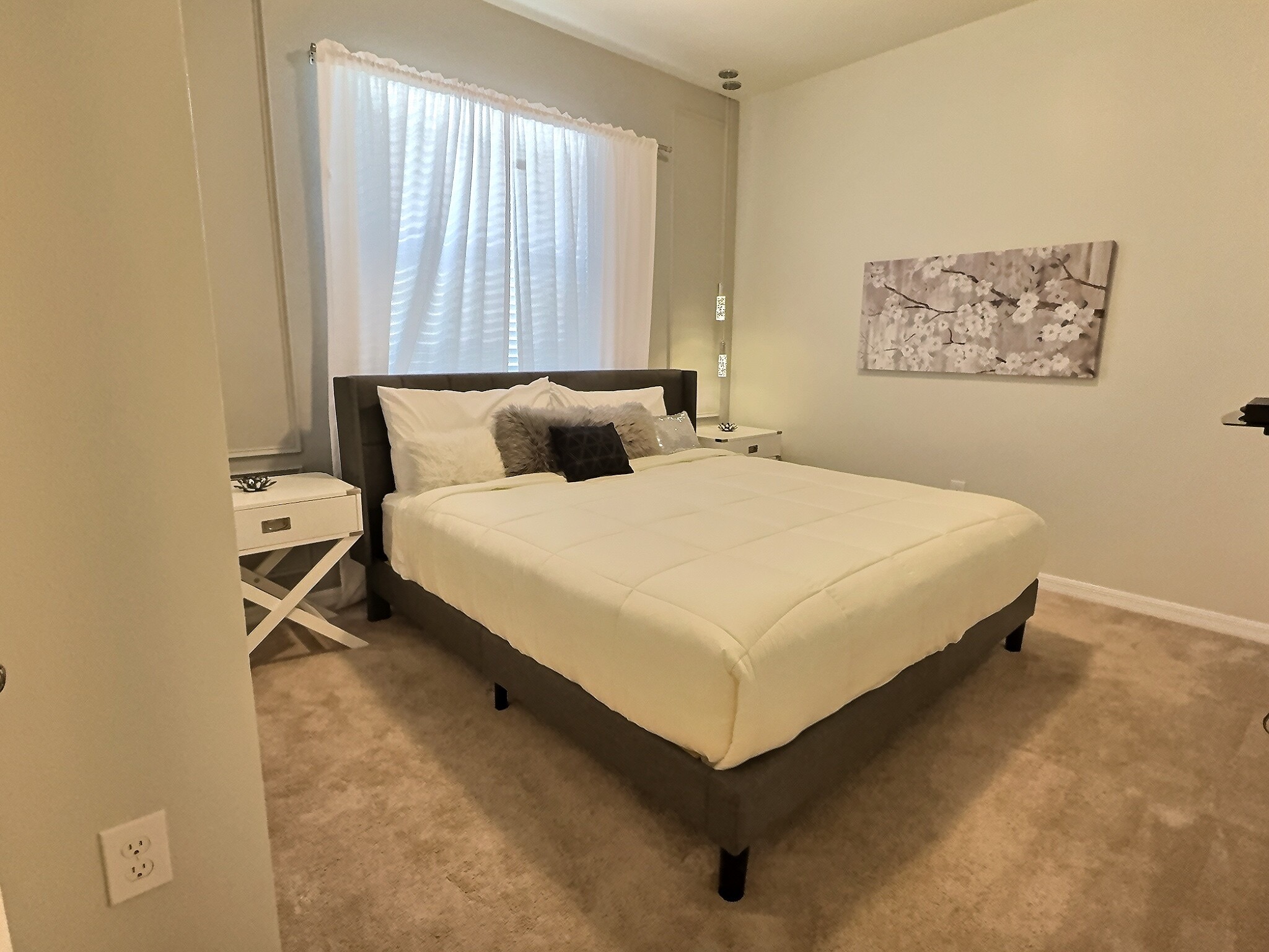SR7428 - ♥LUXURY BRAND NEW Cozy Pool Townhouse near to Disney♥