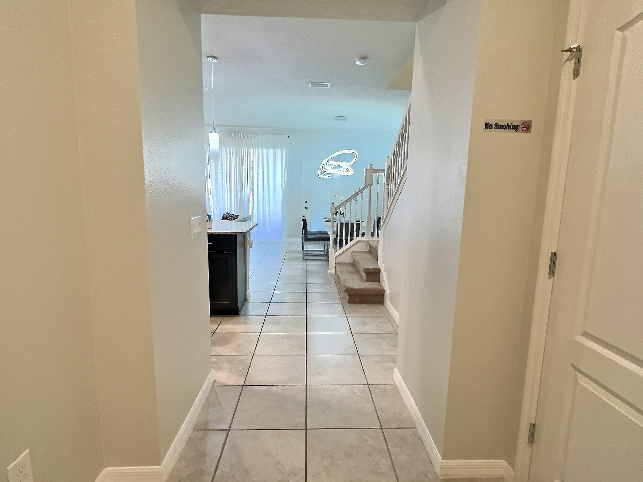 SR7428 - ♥LUXURY BRAND NEW Cozy Pool Townhouse near to Disney♥