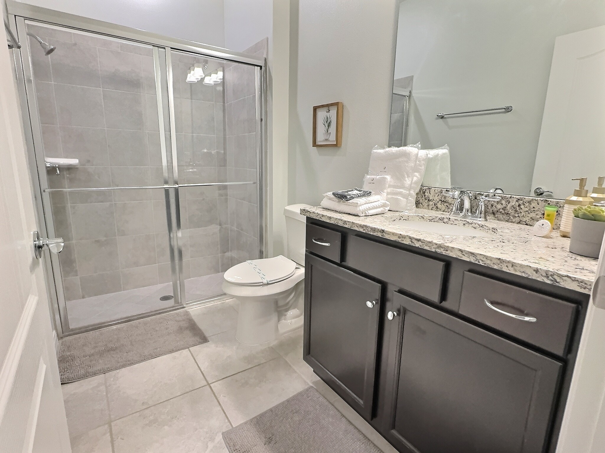 SR7428 - ♥LUXURY BRAND NEW Cozy Pool Townhouse near to Disney♥