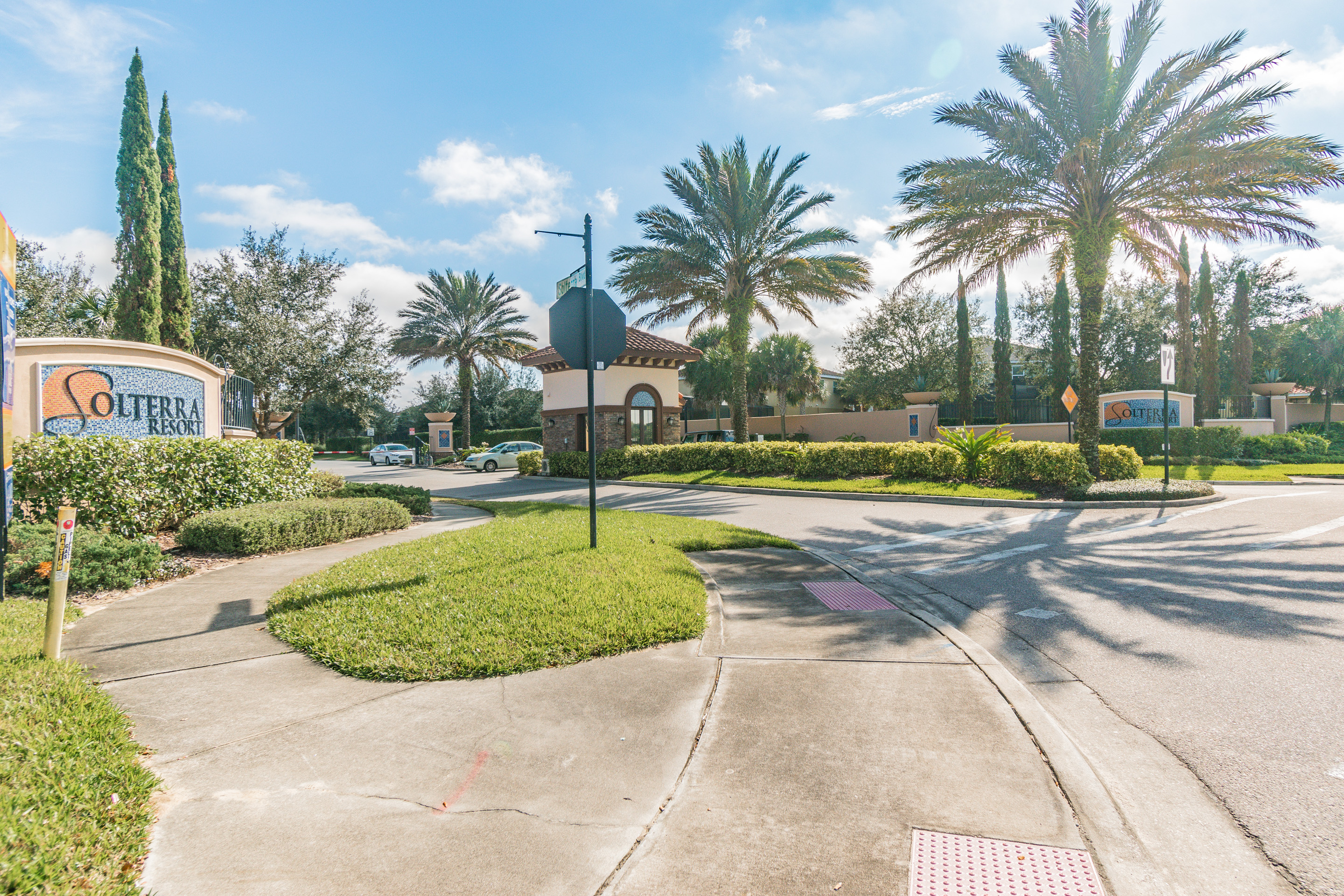 SR7428 - ♥LUXURY BRAND NEW Cozy Pool Townhouse near to Disney♥