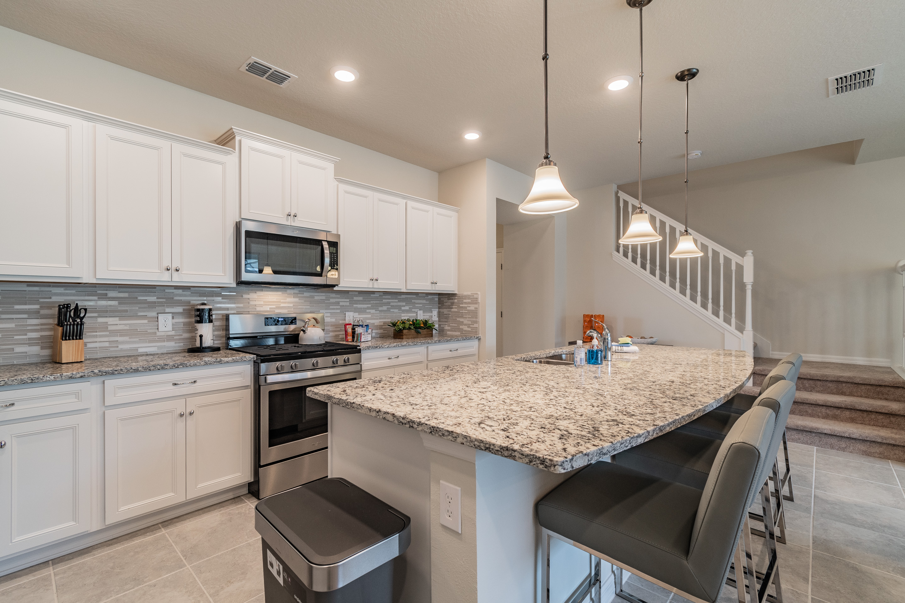 SR7491♥ LUXURY Private Pool near Disney♥Solterra Resort