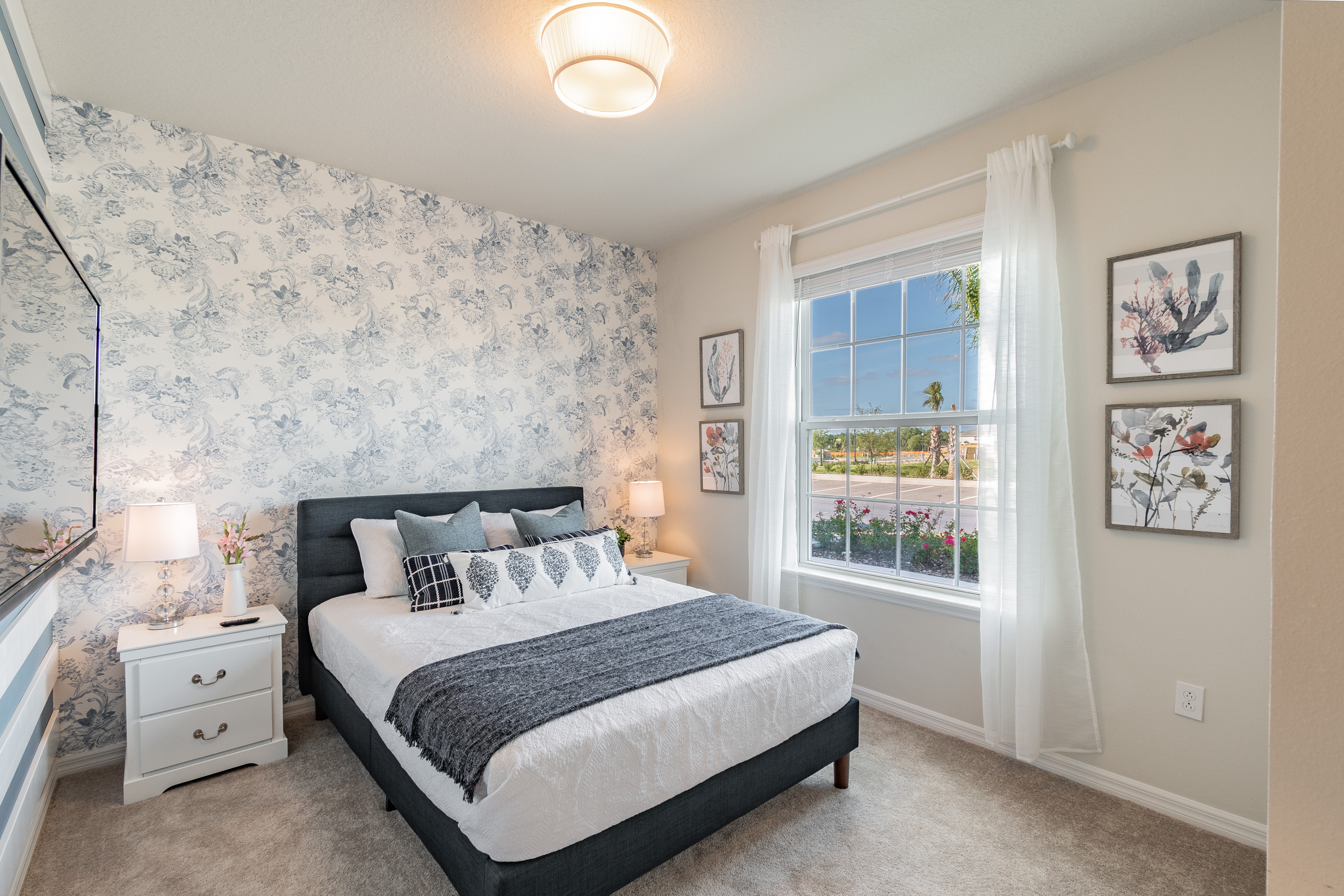 SR7491♥ LUXURY Private Pool near Disney♥Solterra Resort