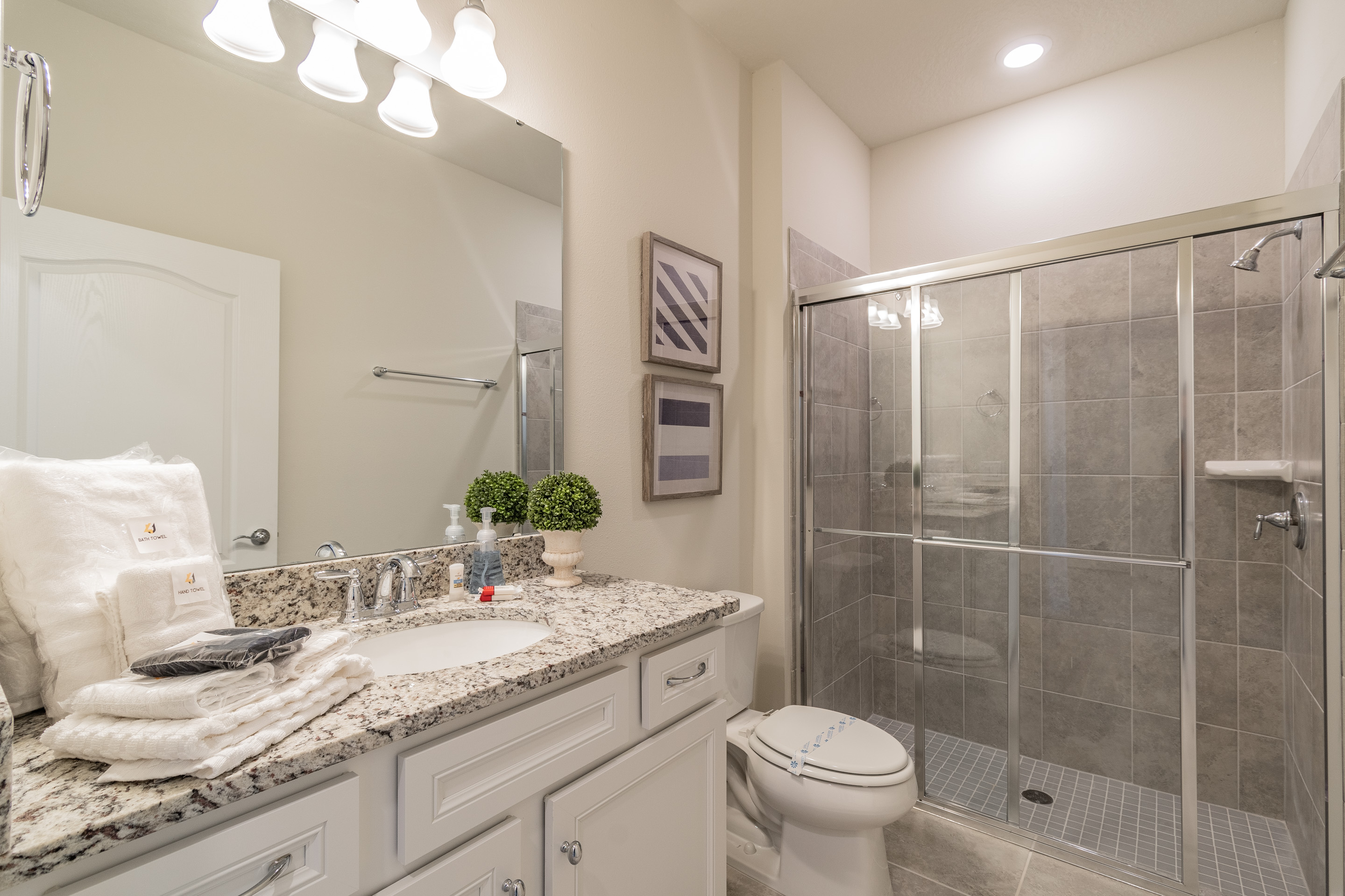 SR7491♥ LUXURY Private Pool near Disney♥Solterra Resort