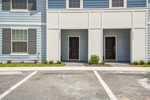 SR7590♥ Brand New Private Pool near Disney♥Solterra Resort