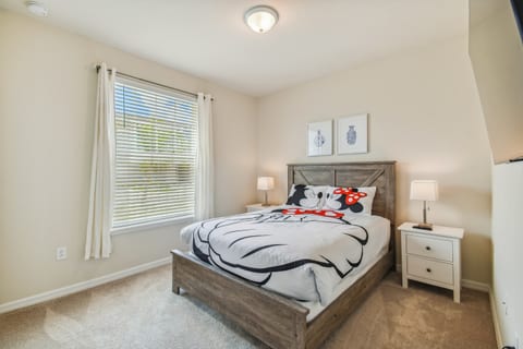 SR7590♥ Brand New Private Pool near Disney♥Solterra Resort