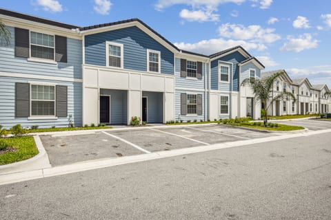 SR7590♥ Brand New Private Pool near Disney♥Solterra Resort
