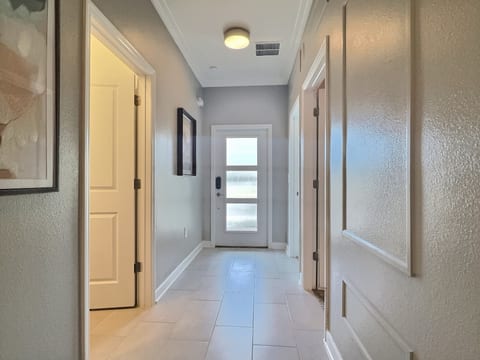 ST2401-BRANDNEW 06/2023 ☆☆☆☆☆ Pvt Pool♥Near Disney♥Storey Lake