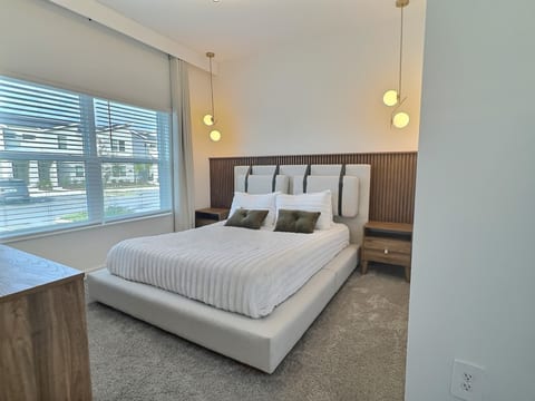 ST2401-BRANDNEW 06/2023 ☆☆☆☆☆ Pvt Pool♥Near Disney♥Storey Lake