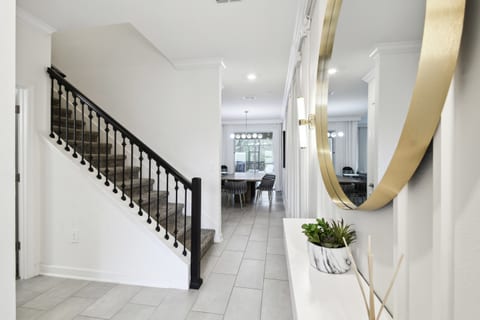 ST2493-BRANDNEW Luxury 11/2023 ☆☆☆☆☆ Pvt Pool♥Storey Lake