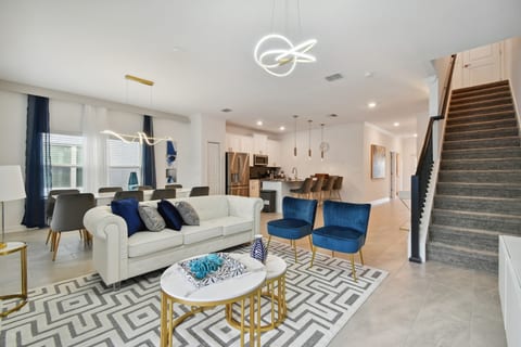 ST2581-BRANDNEW 06/2023 ☆☆☆☆☆ Pvt Pool♥Near Disney♥Storey Lake