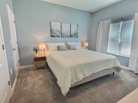 ST2592-BRANDNEW Luxury 12/2023 ☆☆☆☆☆ Pvt Pool♥Storey Lake