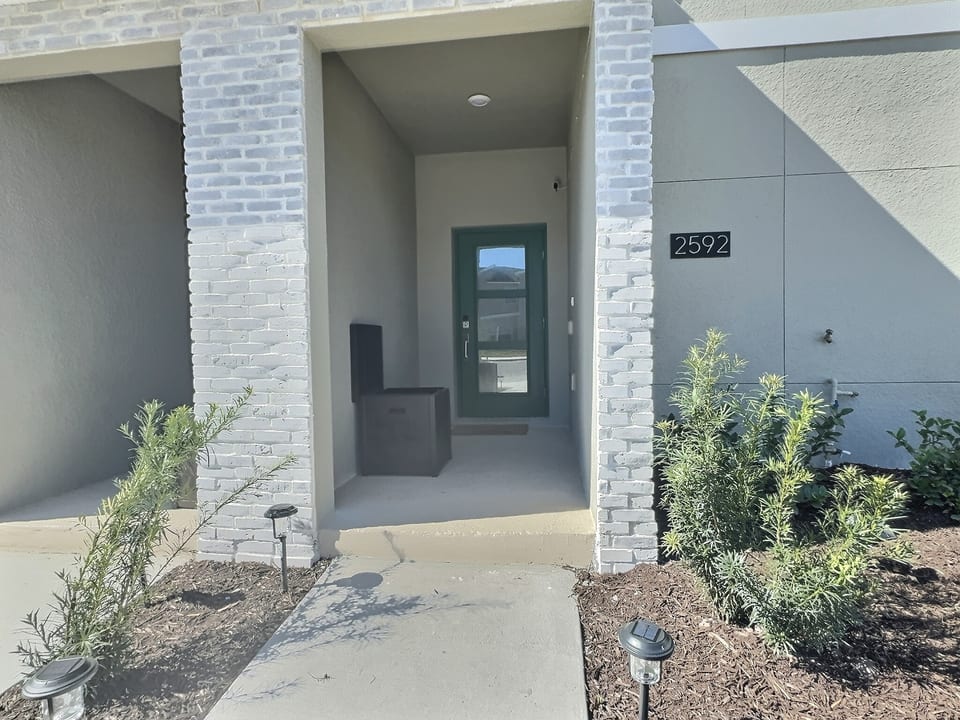ST2592-BRANDNEW Luxury 12/2023 Pvt Pool Storey Lake - Kissimmee