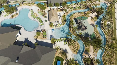 ST2629-BRANDNEW Luxury 12/2023 ☆☆☆☆☆ Pvt Pool♥Storey Lake