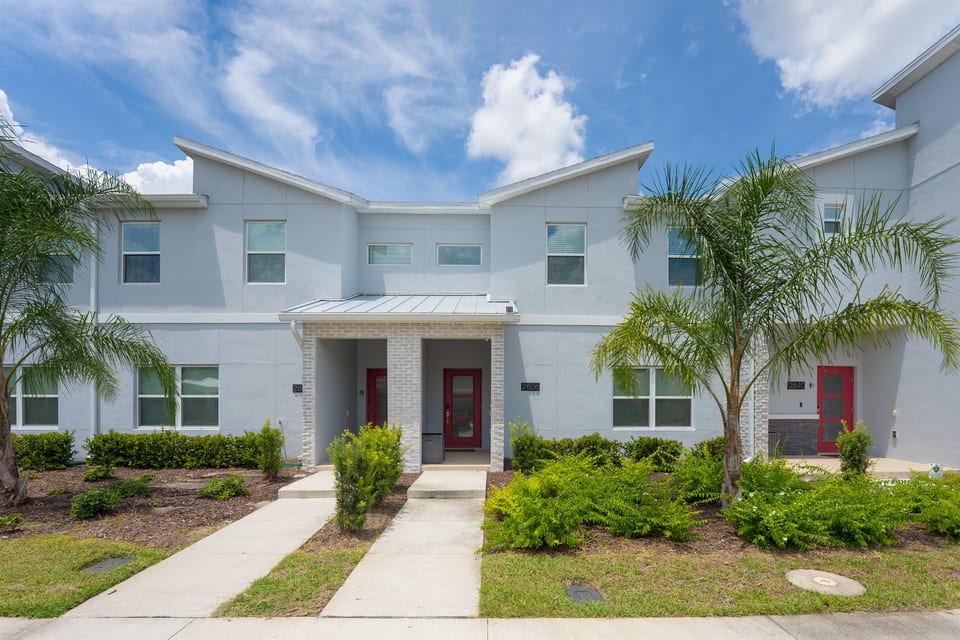 ST2636-BRANDNEW Luxury 01/2024 Pvt Pool Storey Lake - Kissimmee