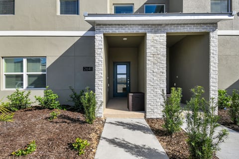 ST2641-BRANDNEW 11/2023 ☆☆☆☆☆ Pvt Pool♥Near Disney♥Storey Lake