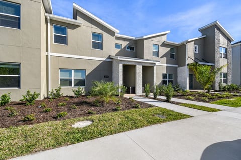 ST2641-BRANDNEW 11/2023 ☆☆☆☆☆ Pvt Pool♥Near Disney♥Storey Lake