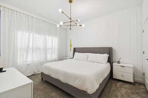 ST2661-BRANDNEW Luxury 08/2023 ☆☆☆☆☆ Pvt Pool♥Storey Lake