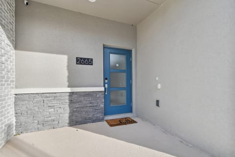 ST2665-BRANDNEW 11/2023 ☆☆☆☆☆ Pvt Pool♥Near Disney♥Storey Lake