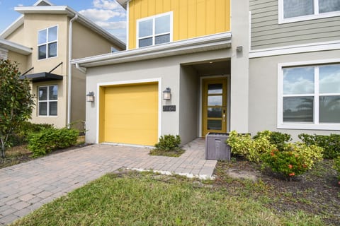 ST2784♥ LUXURY ☆☆☆☆☆ Private Pool near to Disney♥Storey Lake