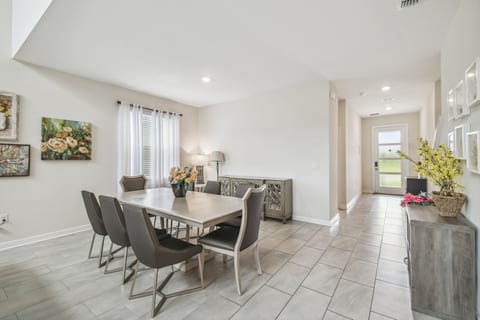 ST2784♥ LUXURY ☆☆☆☆☆ Private Pool near to Disney♥Storey Lake