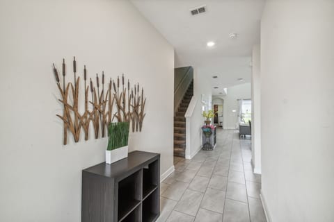 ST2784♥ LUXURY ☆☆☆☆☆ Private Pool near to Disney♥Storey Lake