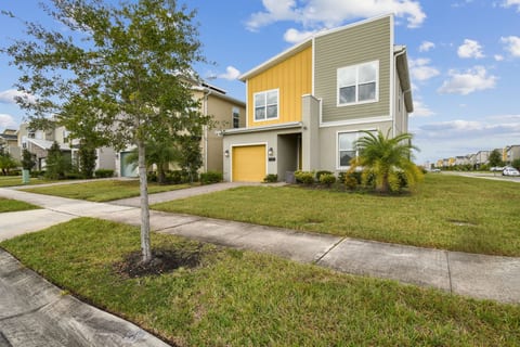 ST2784♥ LUXURY ☆☆☆☆☆ Private Pool near to Disney♥Storey Lake