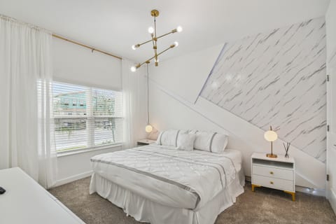 ST2943-BRANDNEW Luxury 07/2022 ☆☆☆☆☆ Pvt Pool♥Storey Lake