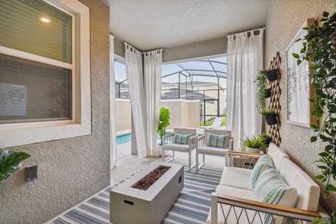 ST2943-BRANDNEW Luxury 07/2022 ☆☆☆☆☆ Pvt Pool♥Storey Lake