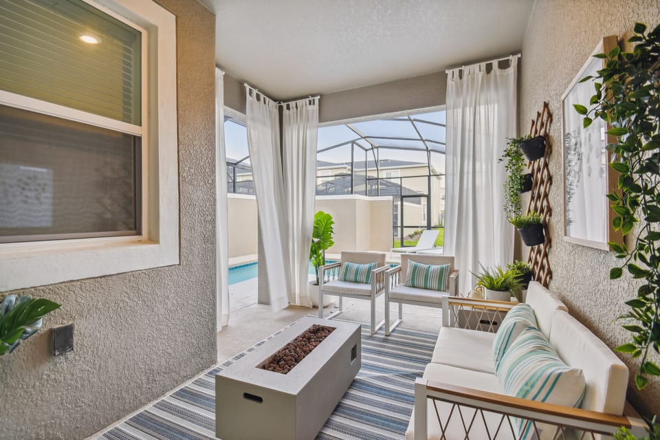 ST2943-BRANDNEW Luxury 07/2022 Pvt Pool Storey Lake - Kissimmee