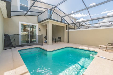 ST2976-BRANDNEW 12/2021 ☆☆☆☆☆ Pvt Pool♥Near Disney♥Storey Lake