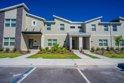 ST4261-LUXURY Private Pool near Disney♥Storey Lake