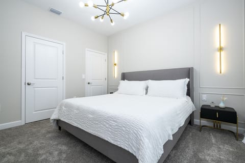 ST4459-BRANDNEW Luxury 07/2023 ☆☆☆☆☆ Pvt Pool♥Storey Lake