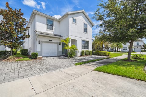 ST4701♥ LUXURY ☆☆☆☆☆ Private Pool near to Disney♥Storey Lake