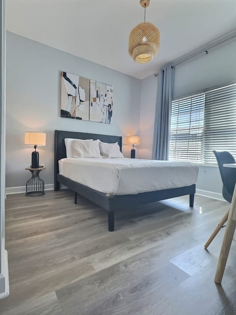 ST4801♥ LUXURY ☆☆☆☆☆ Private Pool near to Disney♥Storey Lake