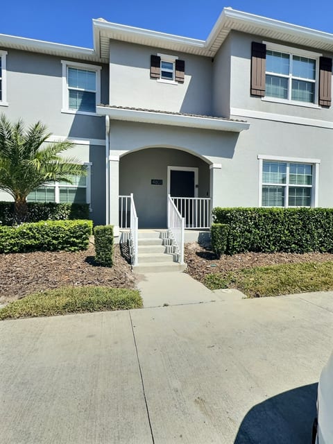 ST4801♥ LUXURY ☆☆☆☆☆ Private Pool near to Disney♥Storey Lake
