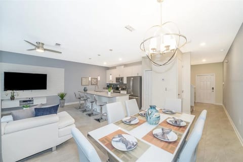 ST4820-♥Storey Lake♥☆☆☆☆☆ Pvt Pool♥Near Disney♥
