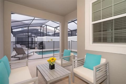 ST4820-♥Storey Lake♥☆☆☆☆☆ Pvt Pool♥Near Disney♥
