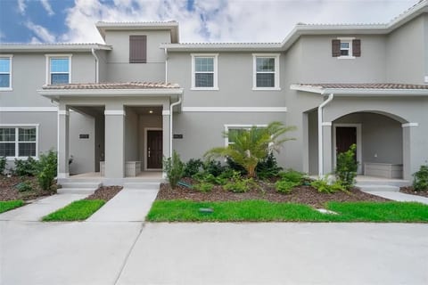 ST4820-♥Storey Lake♥☆☆☆☆☆ Pvt Pool♥Near Disney♥