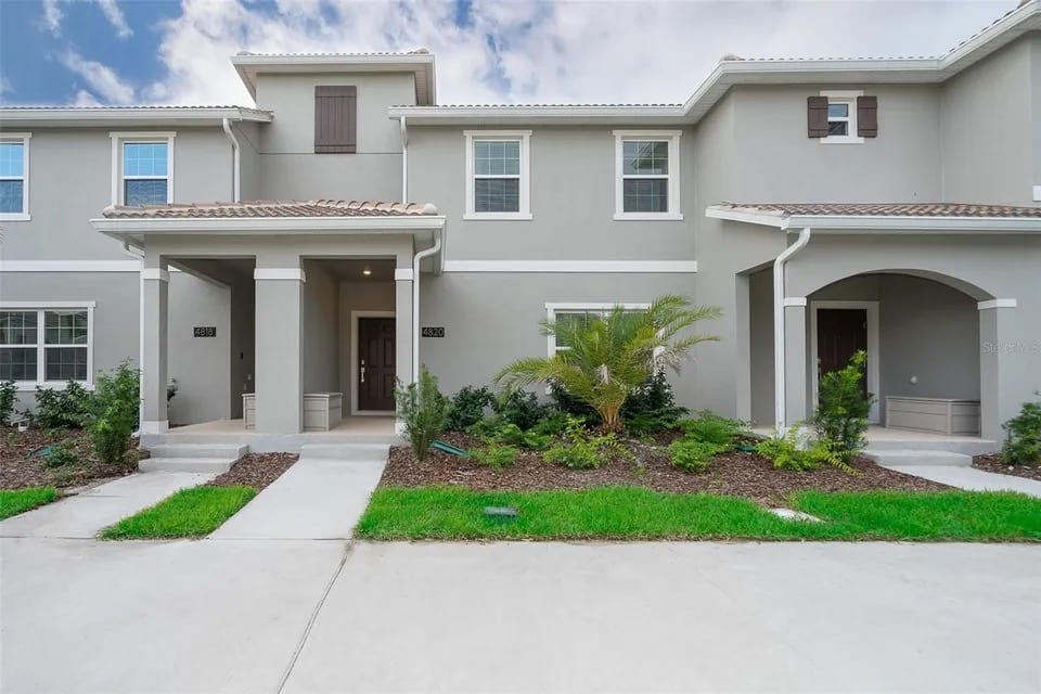 ST4820- Storey Lake Pvt Pool Near Disney - Kissimmee