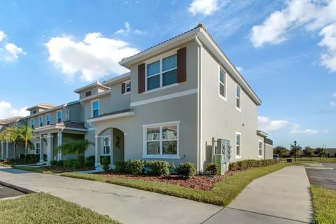 ST4838♥ LUXURY ☆☆☆☆☆ Private Pool near to Disney♥Storey Lake