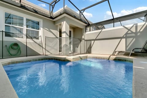 ST4838♥ LUXURY ☆☆☆☆☆ Private Pool near to Disney♥Storey Lake